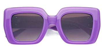 Emmanuelle Khanh® EK MIDNIGHT EK MIDNIGHT 606 50 - 606 - Amethyst Sunglasses