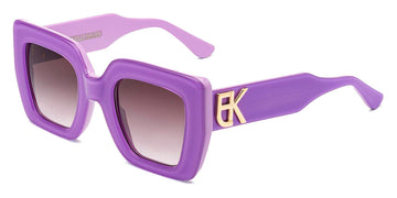 Emmanuelle Khanh® EK MIDNIGHT EK MIDNIGHT 606 50 - 606 - Amethyst Sunglasses