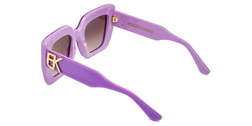 Emmanuelle Khanh® EK MIDNIGHT EK MIDNIGHT 606 50 - 606 - Amethyst Sunglasses