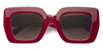 Emmanuelle Khanh® EK MIDNIGHT EK MIDNIGHT 967 50 - 967 - Bordeaux Sunglasses