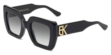 Emmanuelle Khanh® EK MIDNIGHT EK MIDNIGHT X-16 50 - X-16 - Anthracite Grey Sunglasses