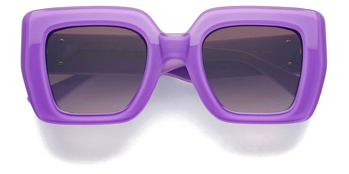 Emmanuelle Khanh® EK MIDNIGHT EK MIDNIGHT X-606 50 - X-606 - Mauve Sunglasses