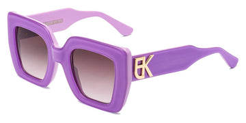 Emmanuelle Khanh® EK MIDNIGHT EK MIDNIGHT X-606 50 - X-606 - Mauve Sunglasses