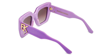 Emmanuelle Khanh® EK MIDNIGHT EK MIDNIGHT X-606 50 - X-606 - Mauve Sunglasses