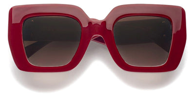 Emmanuelle Khanh® EK MIDNIGHT EK MIDNIGHT X-967 50 - X-967 - Burgundy Sunglasses