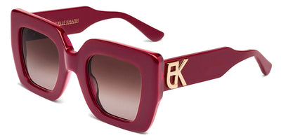 Emmanuelle Khanh® EK MIDNIGHT EK MIDNIGHT X-967 50 - X-967 - Burgundy Sunglasses