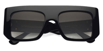 Emmanuelle Khanh® EK MONDELLO EK MONDELLO 16 56 - 16 - Black Sunglasses