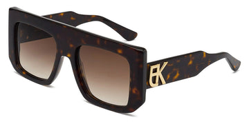 Emmanuelle Khanh® EK MONDELLO EK MONDELLO 36 56 - 36 - Light Tortoise Sunglasses