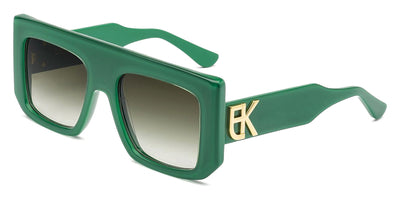 Emmanuelle Khanh® EK MONDELLO EK MONDELLO 565 56 - 565 - Bottle Sunglasses