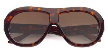 Emmanuelle Khanh® EK MORODER EK MORODER 18 62 - 18 - Dark Tortoise Sunglasses