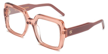 Emmanuelle Khanh® EK OLYMPIA EK OLYMPIA X-2482 53 - X-2482 - Tabacco Eyeglasses