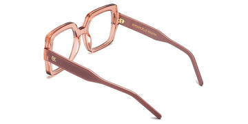 Emmanuelle Khanh® EK OLYMPIA EK OLYMPIA X-2482 53 - X-2482 - Tabacco Eyeglasses