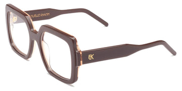 Emmanuelle Khanh® EK OLYMPIA EK OLYMPIA X-966 53 - X-966 - Mole Eyeglasses