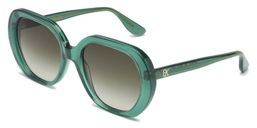 Emmanuelle Khanh® EK ORPHEE-SOL EK ORPHEE SOL 196 58 - 196 - Bottle Sunglasses