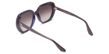 Emmanuelle Khanh® EK ORPHEE-SOL EK ORPHEE SOL 968 58 - 968 - Eggplant Sunglasses