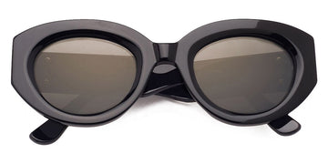 Emmanuelle Khanh® EK PALACE EK PALACE 16 50 - 16 - Black Sunglasses