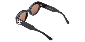 Emmanuelle Khanh® EK PALACE EK PALACE 16 50 - 16 - Black Sunglasses