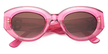 Emmanuelle Khanh® EK PALACE EK PALACE 812 50 - 812 - Rose Sunglasses