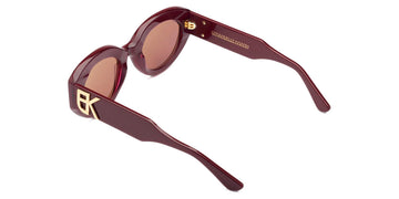 Emmanuelle Khanh® EK PALACE EK PALACE 967 50 - 967 - Bordeaux Sunglasses