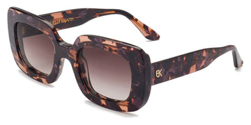 Emmanuelle Khanh® EK PAMELA EK PAMELA X-431 50 - X-431 - Rosewood Sunglasses