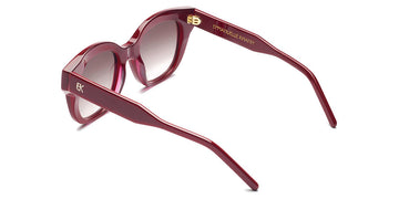 Emmanuelle Khanh® EK ZIGGY EK ZIGGY 967 52 - 967 - Bordeaux Sunglasses