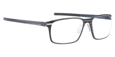 BLAC® ELANDS BLAC ELANDS CA DE 60 - Black / Blue 1 Eyeglasses