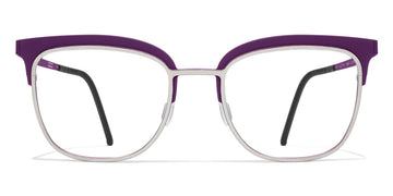 Blackfin® ELLIOTT KEY BLF ELLIOTT KEY 846 53 - Fuchsia/Silver Eyeglasses