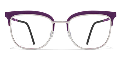 Blackfin® ELLIOTT KEY BLF ELLIOTT KEY 846 53 - Fuchsia/Silver Eyeglasses