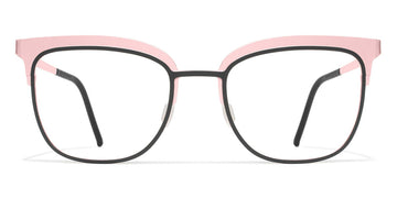 Blackfin® ELLIOTT KEY BLF ELLIOTT KEY 857 53 - Brown/Pink Eyeglasses