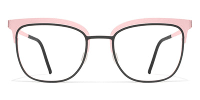 Blackfin® ELLIOTT KEY BLF ELLIOTT KEY 857 53 - Brown/Pink Eyeglasses