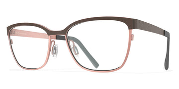 Blackfin® ELLIS BEACH BLF ELLIS BEACH 1402 53 - Brown/Pink Eyeglasses