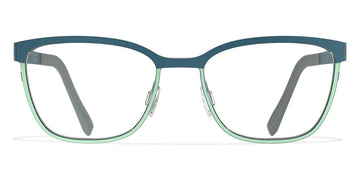 Blackfin® ELLIS BEACH BLF ELLIS BEACH 1508 53 - Ultramarine Green/Mint Green Eyeglasses