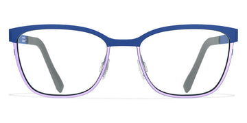 Blackfin® ELLIS BEACH BLF ELLIS BEACH 1509 53 - Blue/Lilac Eyeglasses