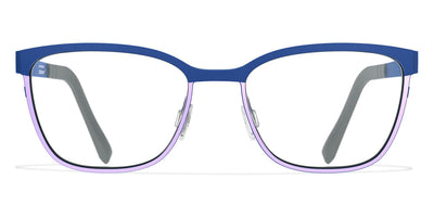 Blackfin® ELLIS BEACH BLF ELLIS BEACH 1509 53 - Blue/Lilac Eyeglasses