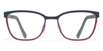 Blackfin® ELLIS BEACH BLF ELLIS BEACH 1510 53 - Blue/Red Eyeglasses