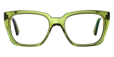 Kirk & Kirk® ELLIS KK ELLIS GREEN 56 - Green Eyeglasses