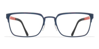 Blackfin® ELLSWORTH BLF ELLSWORTH 1011 57 - Blue/Red Eyeglasses