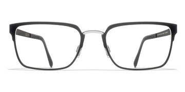 Blackfin® ELLSWORTH BLF ELLSWORTH 1060 57 - Black/Silver Eyeglasses