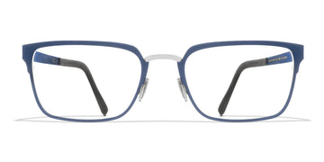 Blackfin® ELLSWORTH BLF ELLSWORTH 1061 57 - Blue/Silver Eyeglasses