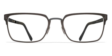 Blackfin® ELLSWORTH BLF ELLSWORTH 1125 57 - Black Gold/Black Eyeglasses