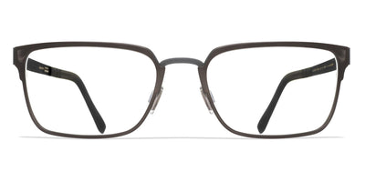 Blackfin® ELLSWORTH BLF ELLSWORTH 1125 57 - Black Gold/Black Eyeglasses