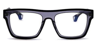 Blake Kuwahara® ERICKSON BLK ERICKSON BLUE GREY 55 - BLUE GREY Eyeglasses