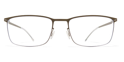 Mykita® ERRKI MYK ERRKI Camou Green 54 - Camou Green Eyeglasses