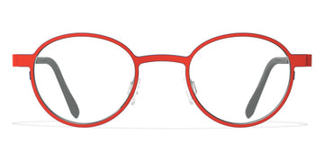 Blackfin® ESBJERG BLF ESBJERG 1075 45 - Red/Blue Eyeglasses