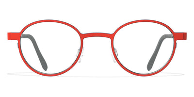 Blackfin® ESBJERG BLF ESBJERG 1075 45 - Red/Blue Eyeglasses