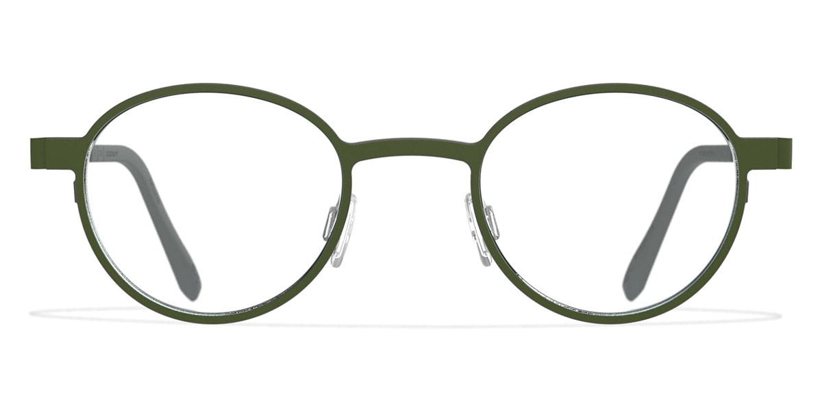 Blackfin® ESBJERG BLF ESBJERG 1306 45 - Army Green/Gray Eyeglasses