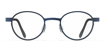 Blackfin® ESBJERG BLF ESBJERG 1325 45 - Antique Dark Blue Eyeglasses