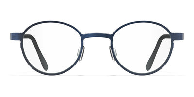 Blackfin® ESBJERG BLF ESBJERG 1325 45 - Antique Dark Blue Eyeglasses