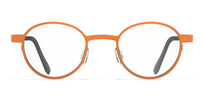 Blackfin® ESBJERG BLF ESBJERG 1530 45 - Space Orange / Shadow Dark Blue Eyeglasses