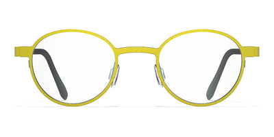 Blackfin® ESBJERG BLF ESBJERG 1595 45 - Sunny Yellow / Ultramarine Green Eyeglasses